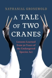 Capa do artigo Tale Of Two Cranes
