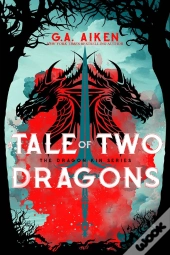 Tale Of Two Dragons