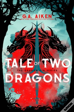 Capa do artigo Tale Of Two Dragons