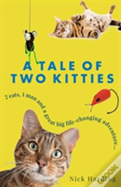 Capa do artigo Tale Of Two Kitties