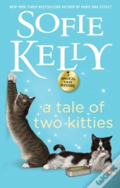 Tale Of Two Kitties