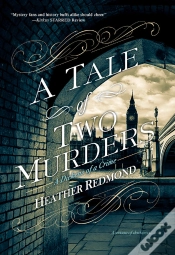 Capa do artigo Tale Of Two Murders