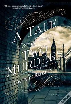Capa do artigo Tale Of Two Murders