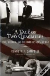 Tale Of Two Quagmires