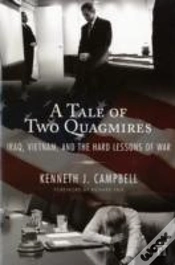 Capa do artigo Tale Of Two Quagmires