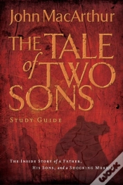 Capa do artigo Tale Of Two Sons Bible Study Guide