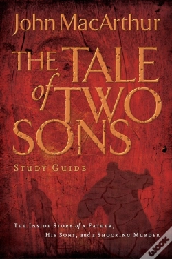 Capa do artigo Tale Of Two Sons Bible Study Guide