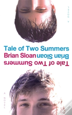 Capa do artigo Tale Of Two Summers