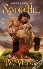 Capa do artigo Tale Of Two Vikings