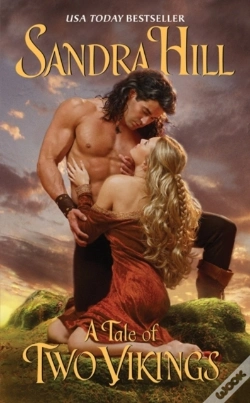 Capa do artigo Tale Of Two Vikings