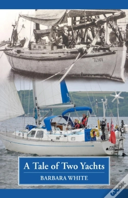 Capa do artigo Tale Of Two Yachts