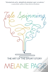 Tale - Spinning