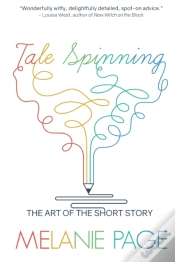 Capa do artigo Tale - Spinning