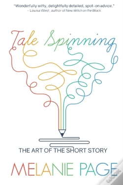 Capa do artigo Tale - Spinning