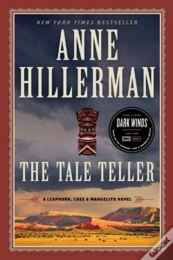 Capa do artigo Tale Teller