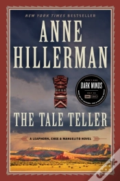 Capa do artigo Tale Teller