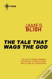 Capa do artigo Tale That Wags The God