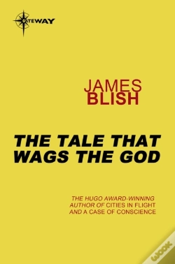 Capa do artigo Tale That Wags The God