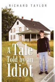 Capa do artigo Tale Told By An Idiot