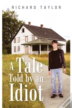 Capa do artigo Tale Told By An Idiot