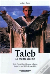 Capa do artigo Taleb