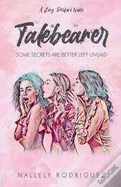 Capa do artigo Talebearer
