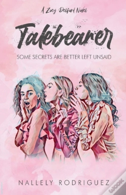 Capa do artigo Talebearer