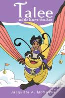 Talee And The Maze-A-Thon Race