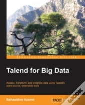 Talend For Big Data
