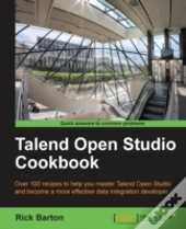 Talend Open Studio Cookbook