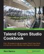 Talend Open Studio Cookbook - Preview