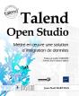 Talend Open Studio - Mettre En Oeuvre Une Solution D'Integration De Donnees - Preview