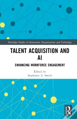 Capa do artigo Talent Acquisition And Ai