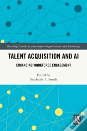 Capa do artigo Talent Acquisition And Ai