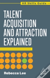 Capa do artigo Talent Acquisition And Attraction Explained