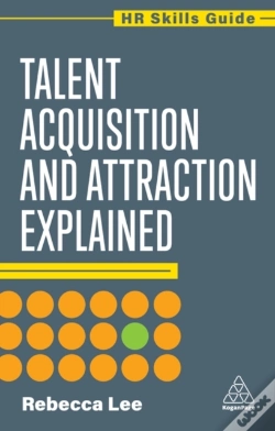 Capa do artigo Talent Acquisition And Attraction Explained