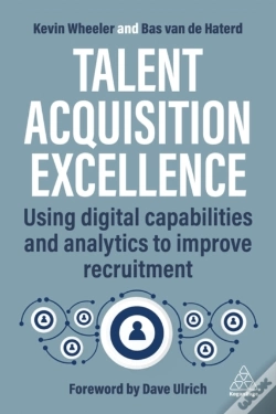 Capa do artigo Talent Acquisition Excellence