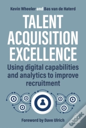 Capa do artigo Talent Acquisition Excellence