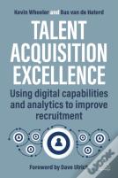 Talent Acquisition Excellence