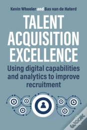Capa do artigo Talent Acquisition Excellence