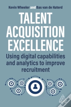 Capa do artigo Talent Acquisition Excellence