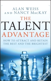 Capa do artigo Talent Advantage