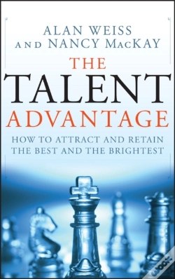 Capa do artigo Talent Advantage