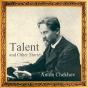 Talent And Other Stories Volume 2 - Preview