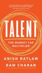 Talent - Preview