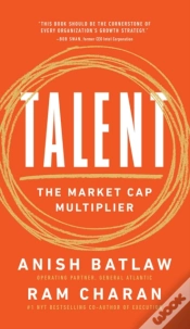 Capa do artigo Talent