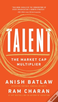 Capa do artigo Talent
