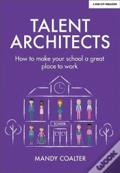 Capa do artigo Talent Architects