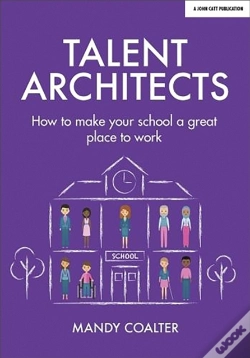 Capa do artigo Talent Architects