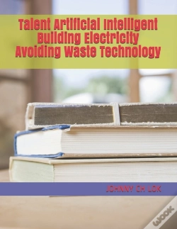 Capa do artigo Talent Artificial Intelligent Building Electricity Avoiding Waste Technology